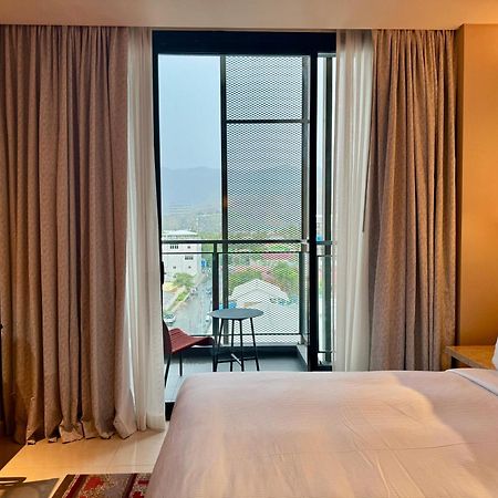 Palm Springs Hotel דילי מראה חיצוני תמונה