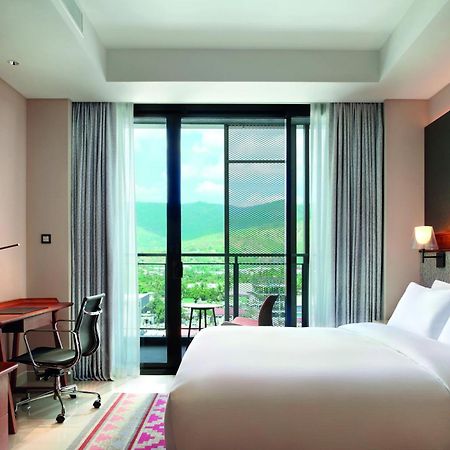 Palm Springs Hotel דילי מראה חיצוני תמונה