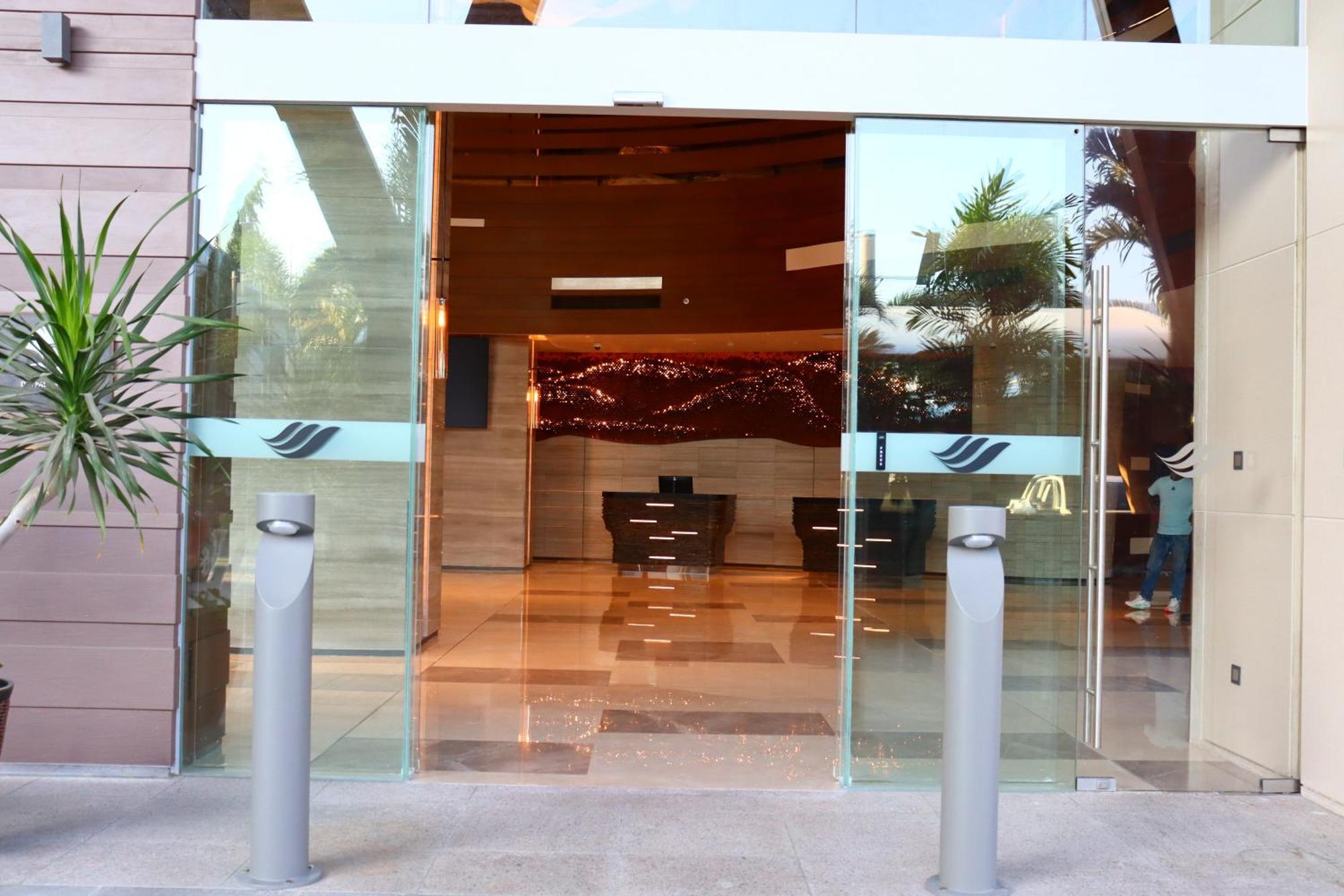 Palm Springs Hotel דילי מראה חיצוני תמונה