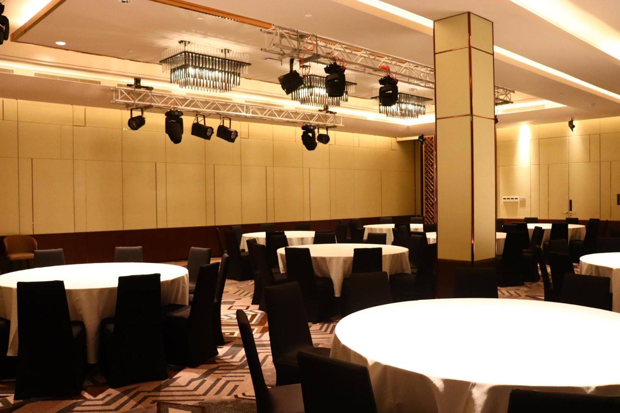 Palm Springs Hotel דילי מראה חיצוני תמונה