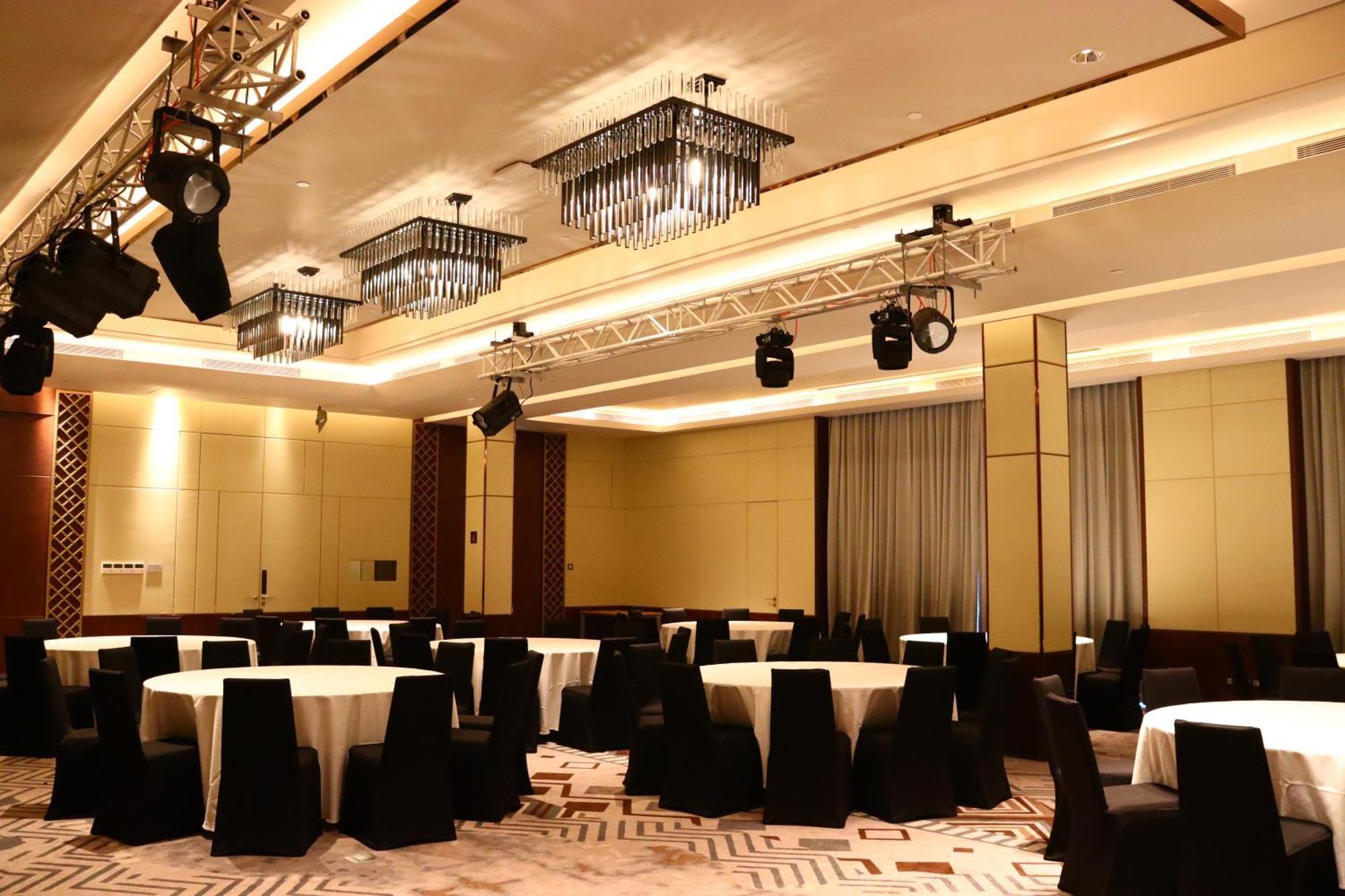 Palm Springs Hotel דילי מראה חיצוני תמונה
