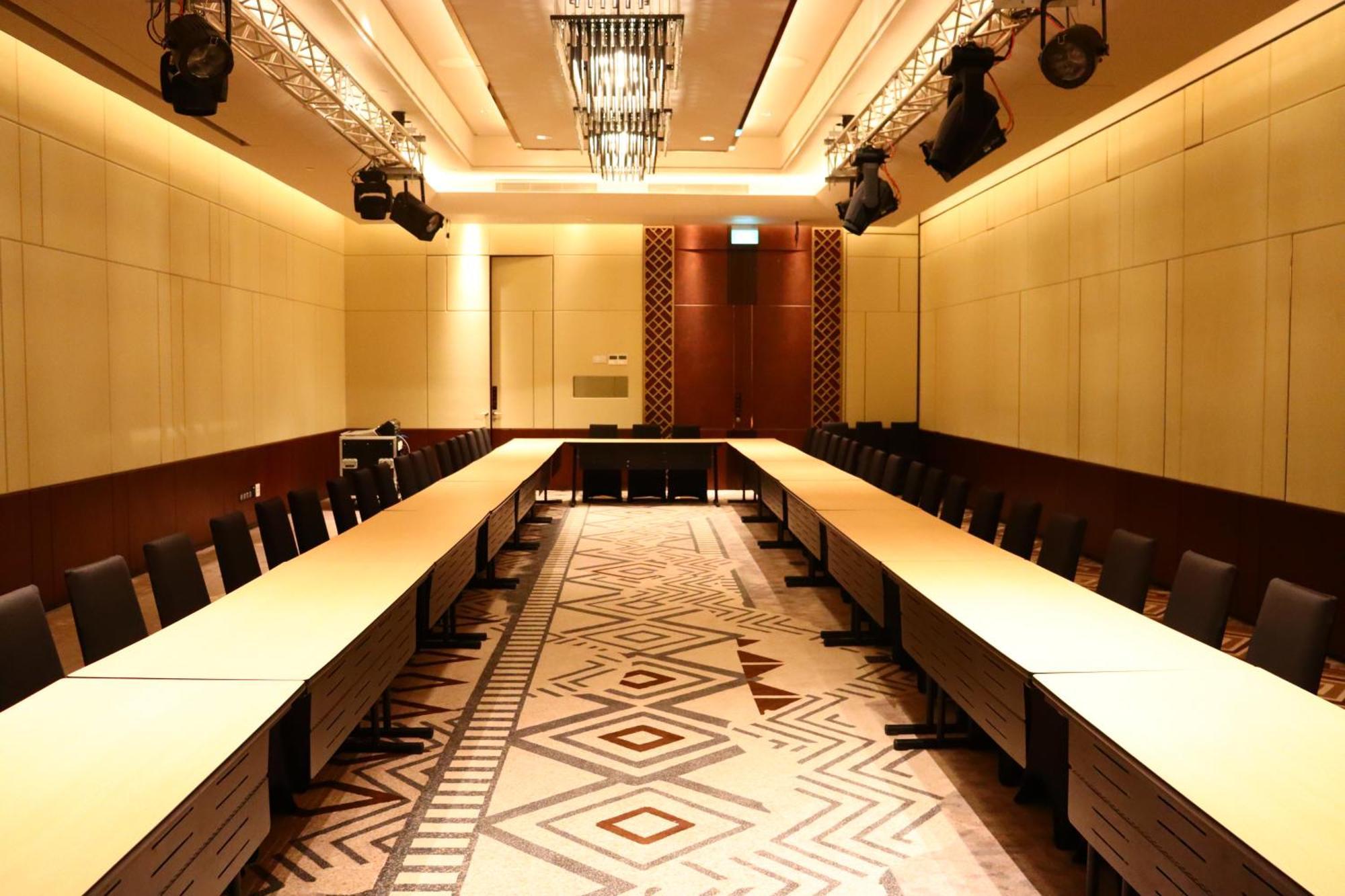 Palm Springs Hotel דילי מראה חיצוני תמונה