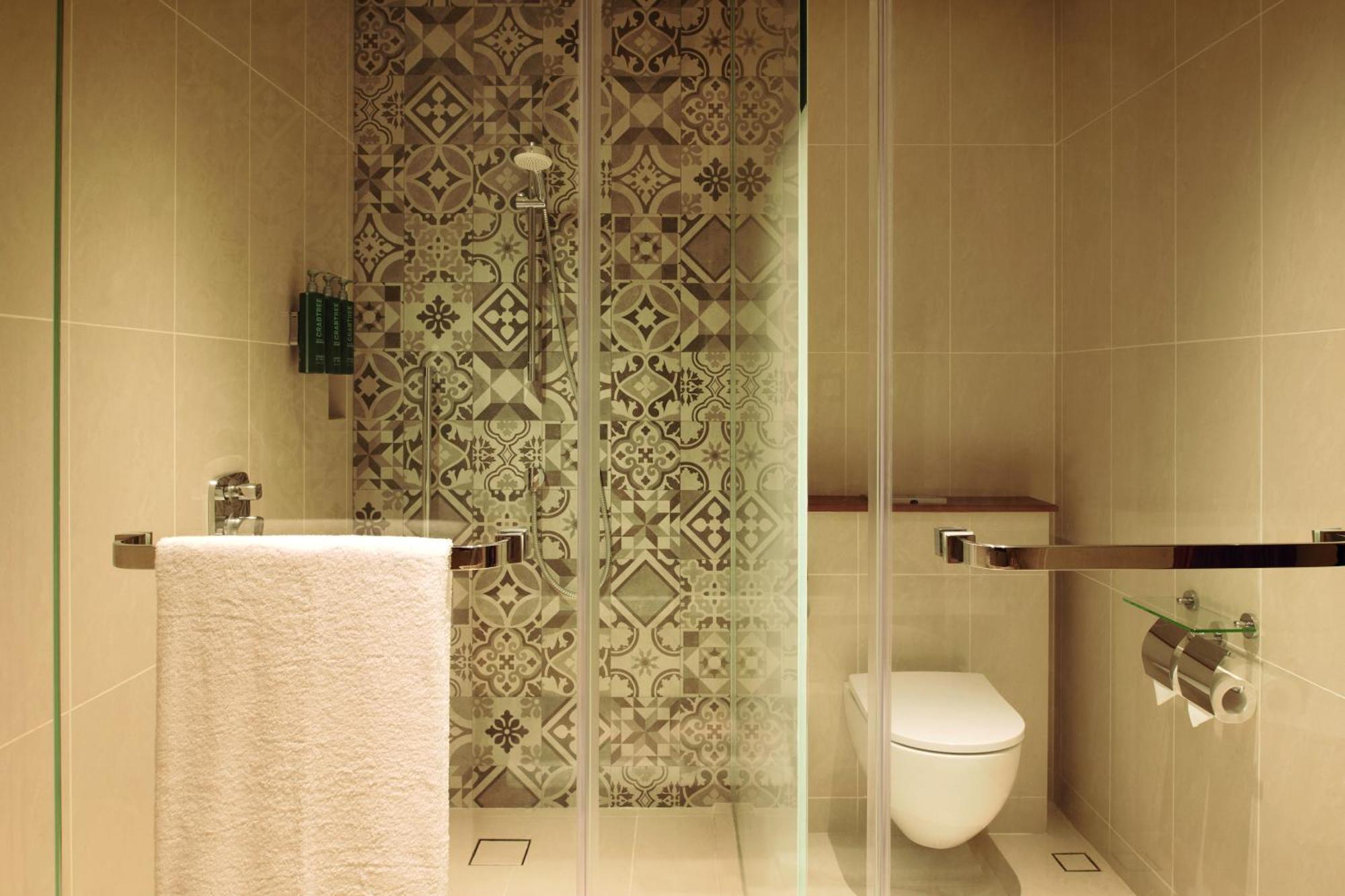 Palm Springs Hotel דילי מראה חיצוני תמונה