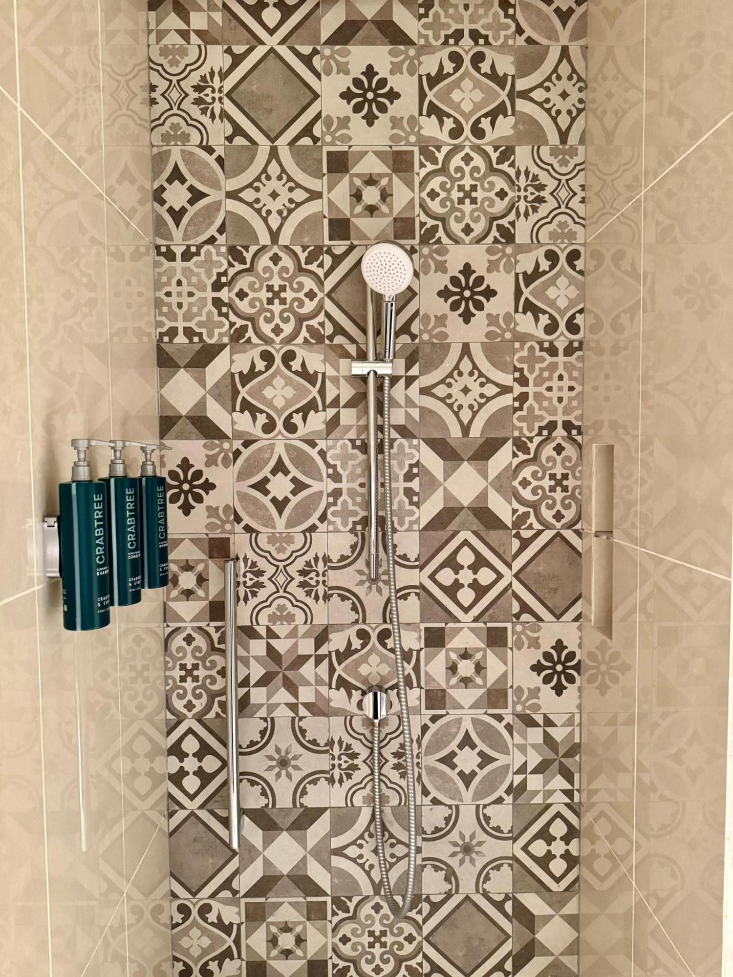 Palm Springs Hotel דילי מראה חיצוני תמונה
