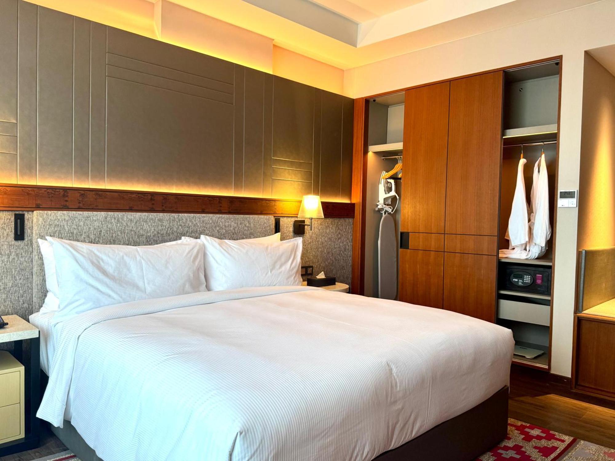 Palm Springs Hotel דילי מראה חיצוני תמונה