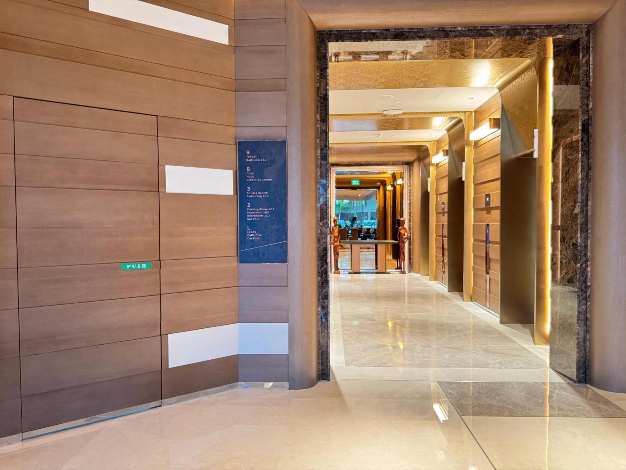 Palm Springs Hotel דילי מראה חיצוני תמונה
