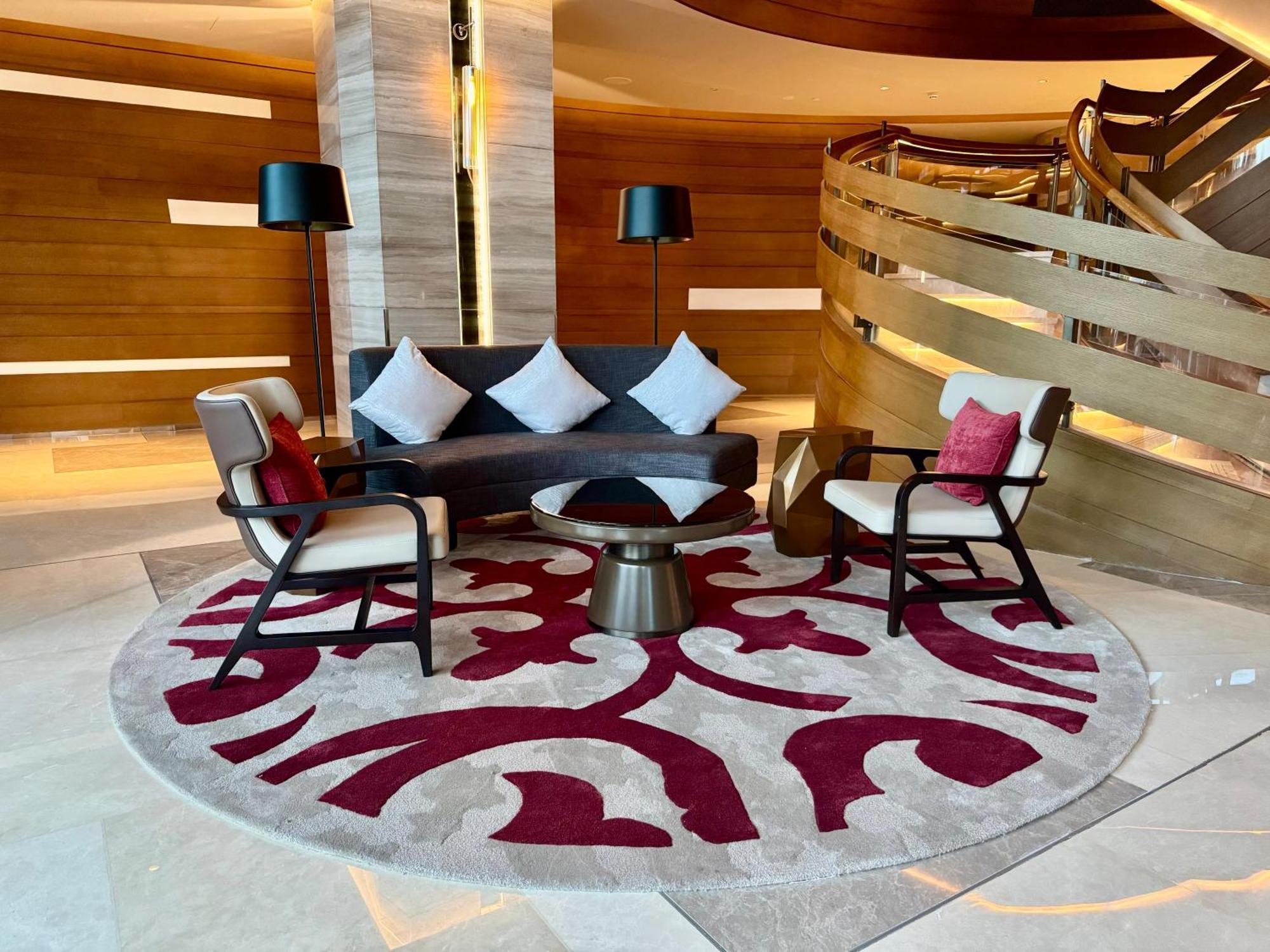 Palm Springs Hotel דילי מראה חיצוני תמונה